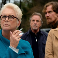 Knives Out  Marriage Story Reviews