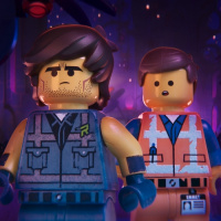 The Lego Movie 2: The Second Part Review