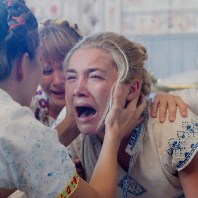 Are You Screening? Podcast