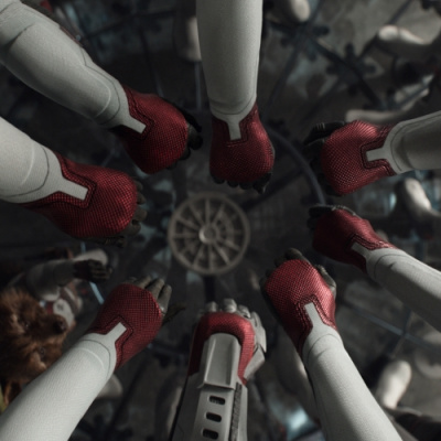 Are You Screening? Podcast