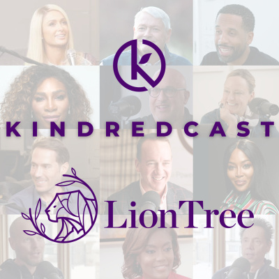 Kindredcast: Insights From Dealmakers  Thought Leaders