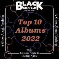 Episode 285: Top 10 Albums of 2022