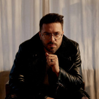 Danny Gokey Interview