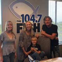 So Long Normal: Catching Up With Laura Story