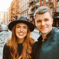 Jeremy and Audrey Roloff: A Love Letter Life