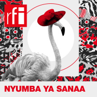 Nyumba ya sanaa: Muziki wa densi visiwani Zanzibar