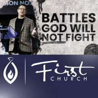 Battles GOD Will Not Fight