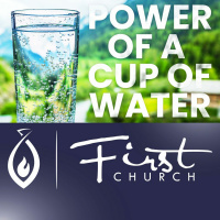 Power of a Cup of Water