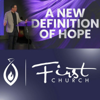 A New Definition of Hope