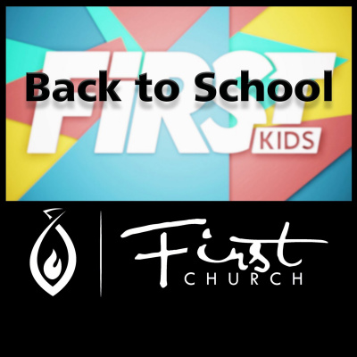 First Church Charlotte