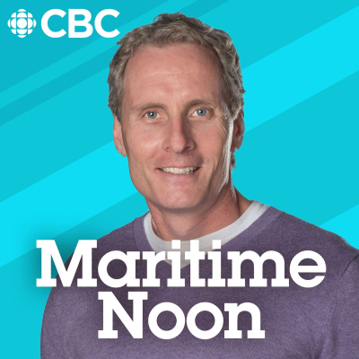 Maritime Noon From Cbc Radio (highlights)