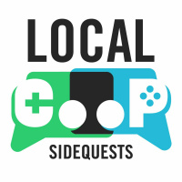 Side Quest - Video Game Cover Bands with Special Guest Matsunami