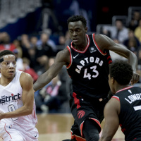 Alas, Kawhi, We Hardly Knew Ye