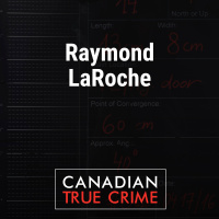 Raymond LaRoche