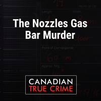 The Nozzles Gas Bar Murder