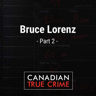 Canadian True Crime