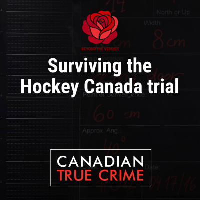 Canadian True Crime