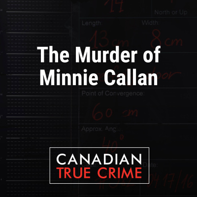 Canadian True Crime