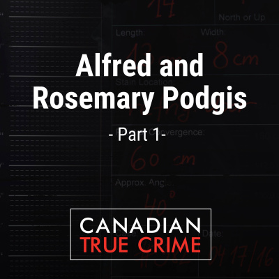 Canadian True Crime