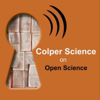 Episode 14B: Open Notebook Science