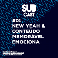 01 - New Yeah - Fast News  Conteúdo Memorável Emociona