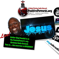 EPISODE 402 AUTHOR KING TEASDELL