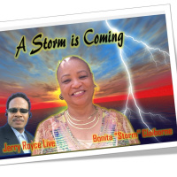 EPISODE 386 WITH BONITA CLAIBORNE