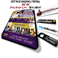 EPISODE - SPECIAL EDITION FOR THE YOUTH MARCH ON SELMA MUSIC MIX