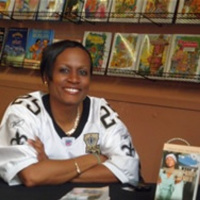 RHONDA M LAWSON - Twylite - PP21 EP 36