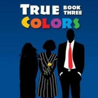 K R RAYE SHOW - TRUE COLORS - PP21 EP 30