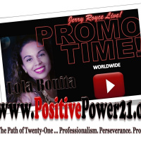 EPISODE 389 WITH LOLA BONITA