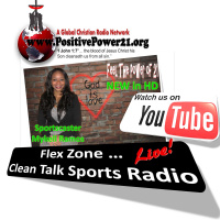 JERRY ROYCE LIVE POSITIVE POWER 21 INTRO