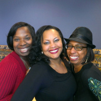 THE BOOK DIVAS ON TOUR SHOW - PP21 EP 51