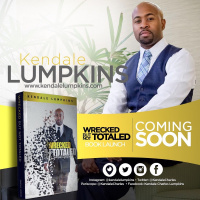 EPISODE 406 KENDALE CHARLES LUMPKINS