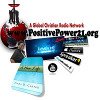 EPISODE 404 Author LINDA CARTER