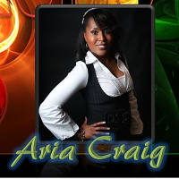 EPISODE 390 ARIA CRAIG