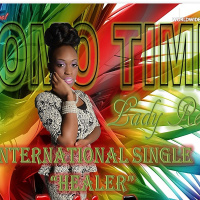 EPISODE 394 LADY RENEE