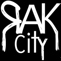 EPISODE 406 WITH BRANDON ROYCE - RAKCITY