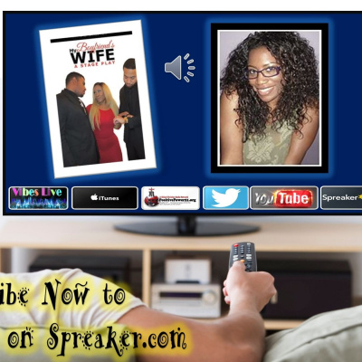 Jerry Royce Live - Worldwide