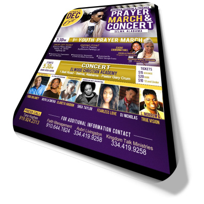 Jerry Royce Live - Worldwide