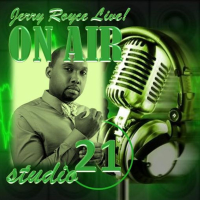 Jerry Royce Live - Worldwide