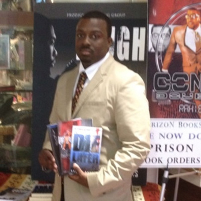 Jerry Royce Live - Worldwide