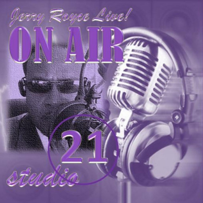 Jerry Royce Live - Worldwide