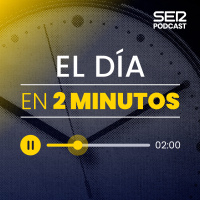 El día en dos minutos | El día en dos minutos (16/07/25)