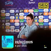 Hora 25 Deportes | A por ellas