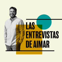 Las entrevistas de Aimar | Ana Mena