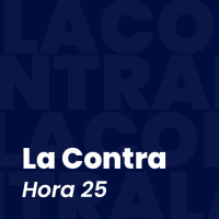 La Contra | ¿Por qué no ha escrito usted tres folios, se los ha dado a los pregoneros y que ellos los reciten en playback?