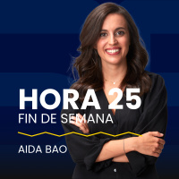 Hora 25 Fin de Semana (19/07/2025)