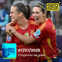 Hora 25 Deportes | Chaparrón de goles