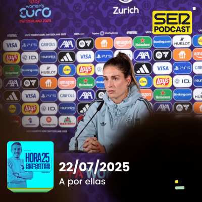 Hora 25
